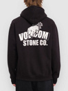 Volcom Watanite Sweat à capuche zippé
