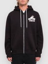 Volcom Watanite Sweat à capuche zippé