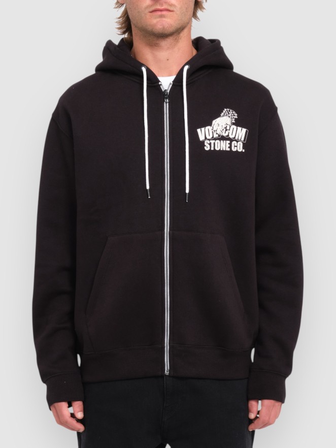 Volcom Watanite Zip Hoodie
