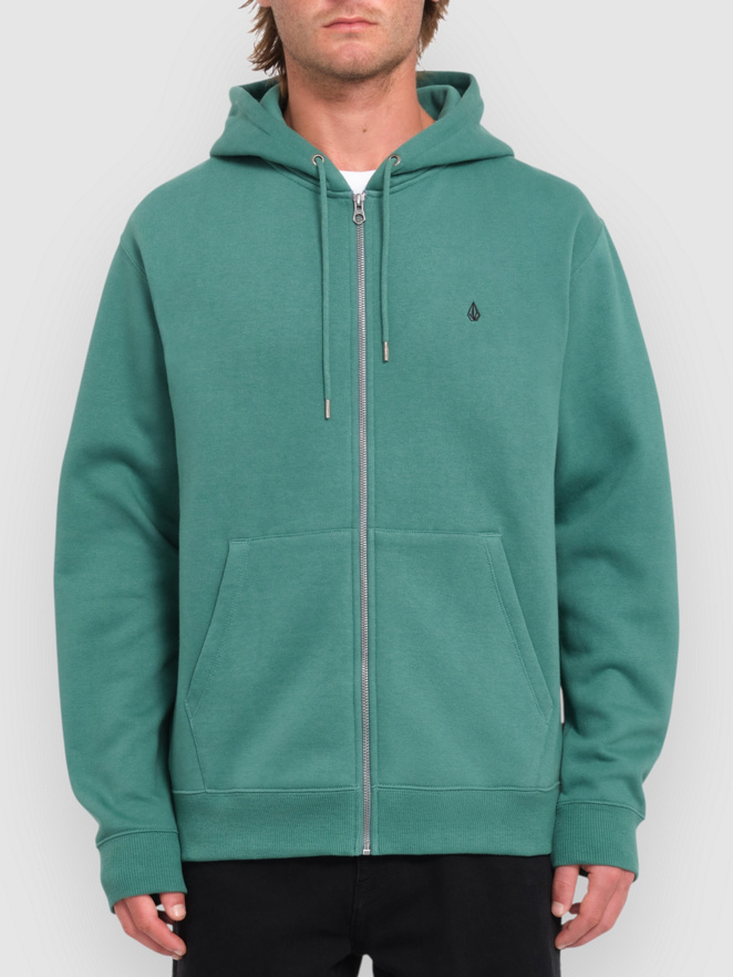 Volcom Single Stone Bluza na zamek