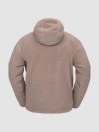 Volcom Untethered Balaclava Fleece Hoodie