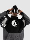 Volcom Hydro Riding Shred Hoodie