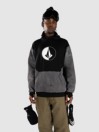 Volcom Hydro Riding Shred Hoodie