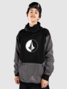 Volcom Hydro Riding Shred Hoodie