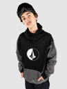 Volcom Hydro Riding Shred Hoodie