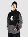 Volcom Hydro Riding Shred Hoodie