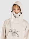 Volcom Hydro Riding Shred Hoodie