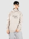 Volcom Hydro Riding Shred Hoodie