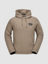 Volcom Essential Fleecehuppari