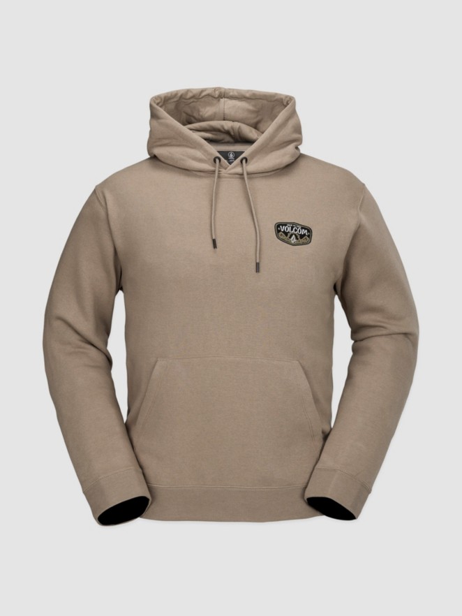 Volcom Essential Fleecehuppari