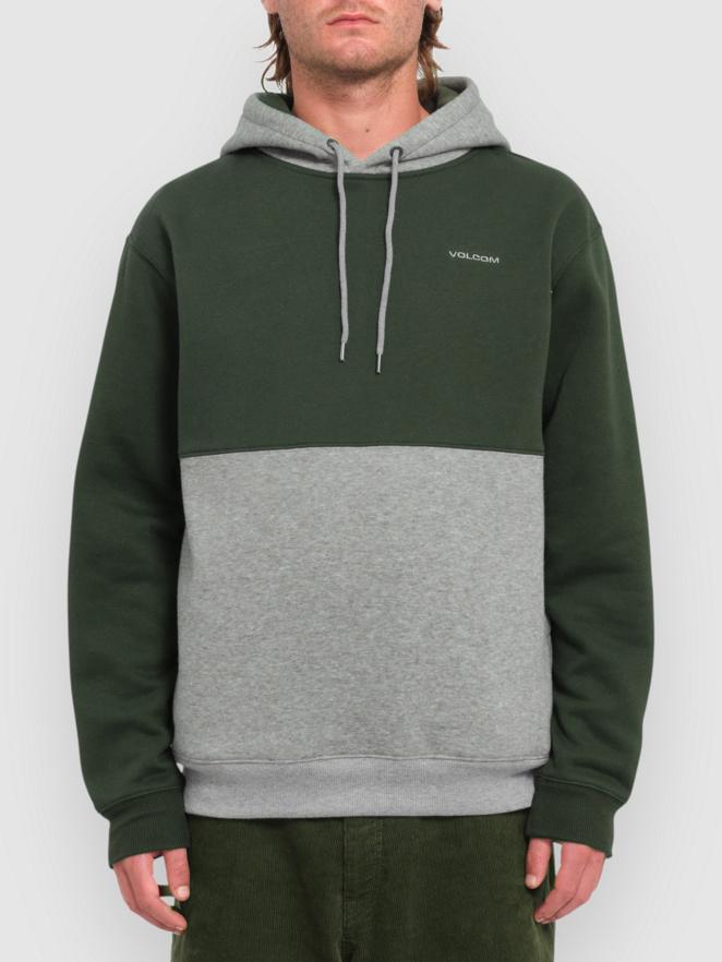 Volcom Divided Hoodie