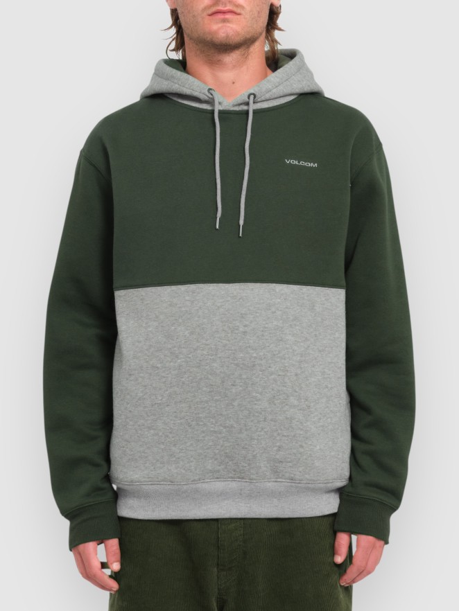 Volcom Divided Sweat à capuche