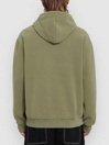 Volcom Second Trip Po Felpa con Cappuccio