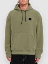 Volcom Second Trip Po Felpa con Cappuccio