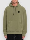 Volcom Second Trip Po Felpa con Cappuccio