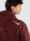 Volcom Watanite Felpa con Cappuccio