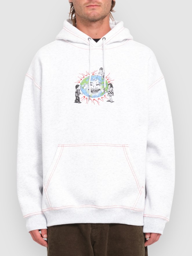 Volcom FA Keutchi PO 1 Huppari