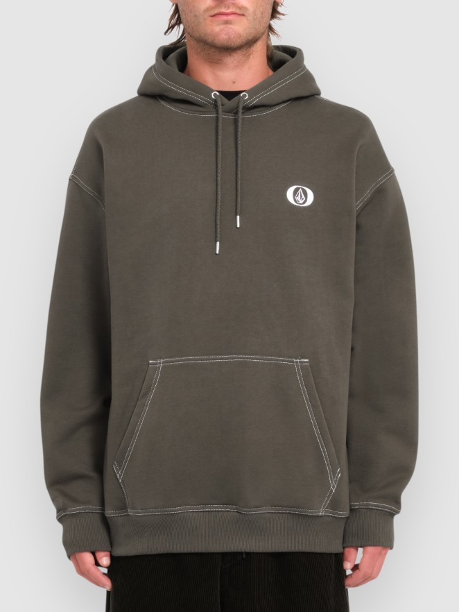 Volcom Skate Vitals Remy S Sweat à capuche