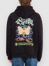 Volcom Noder Felpa con Cappuccio