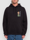 Volcom Noder Felpa con Cappuccio