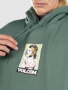 Volcom Noder Bluza z kapturem