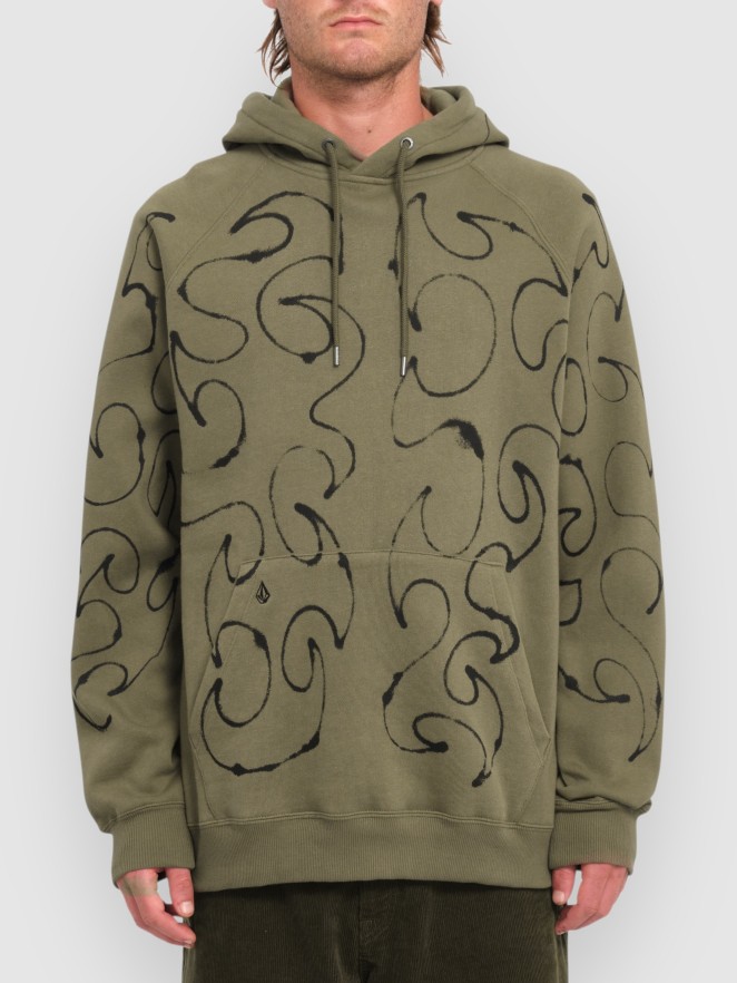 Volcom FA Zephyr Sweat à capuche