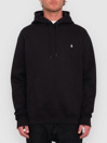 Volcom Single Stone Felpa con Cappuccio