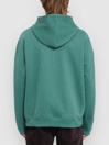 Volcom Single Stone Felpa con Cappuccio