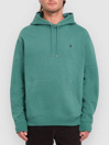 Volcom Single Stone Felpa con Cappuccio