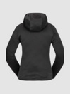 Volcom Gridlock Balaclava Hoodie