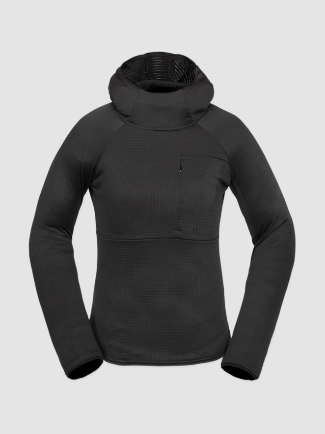 Volcom Gridlock Balaclava Hoodie
