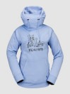 Volcom Riding Hydro Hoodie