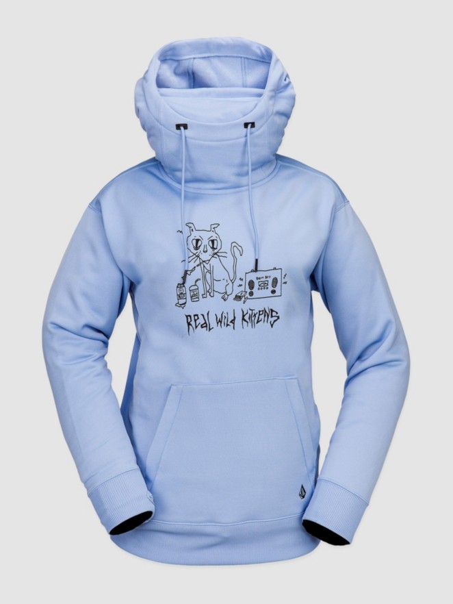 Volcom Riding Hydro Hoodie