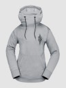 Volcom Riding Hydro Hoodie