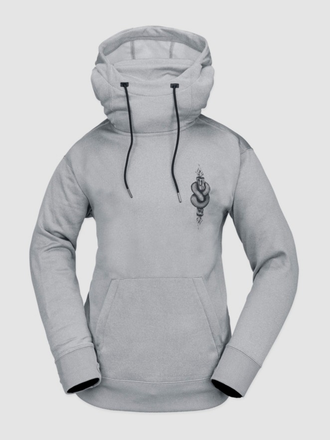Volcom Riding Hydro Hoodie