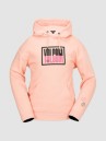 Volcom Essential Hoodie