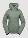 Volcom Costus Fleece Hoodie