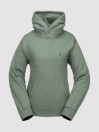 Volcom Costus Fleece Hoodie