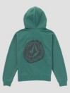 Volcom Watanite Pulover s kapuco