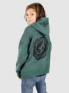 Volcom Watanite Kids Pulover s kapuco