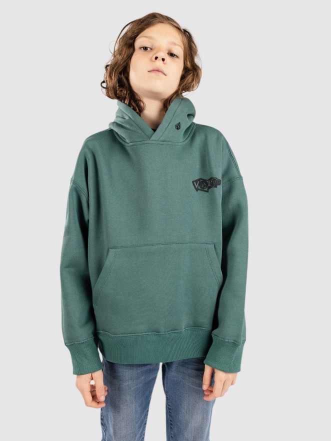 Volcom Watanite Kids Hoodie