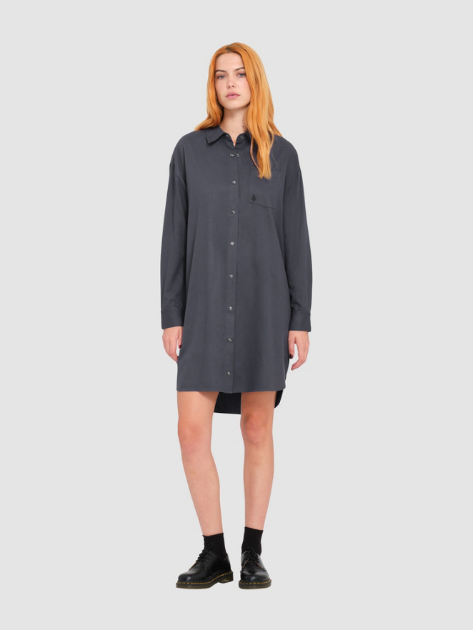 Volcom Sheart Dress