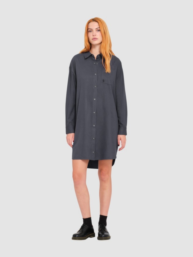 Volcom Sheart Dress