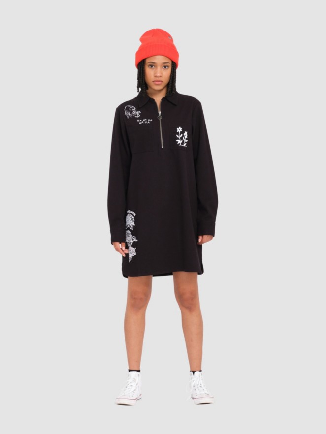 Volcom FA Keutchi Dress