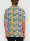 Volcom Fergadelic Woven Shirt