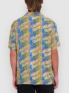 Volcom Fergadelic Woven Camicia