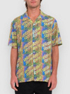 Volcom Fergadelic Woven Shirt