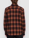 Volcom Baystone Flannel Hemd