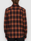 Volcom Baystone Flannel Camicia