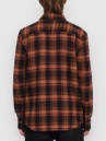 Volcom Baystone Flannel Hemd